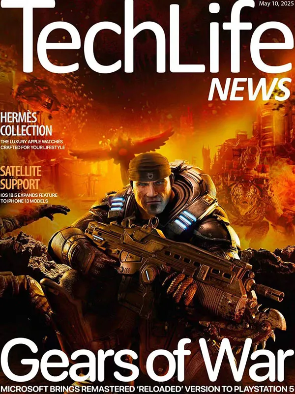 📕 Techlife News_1005