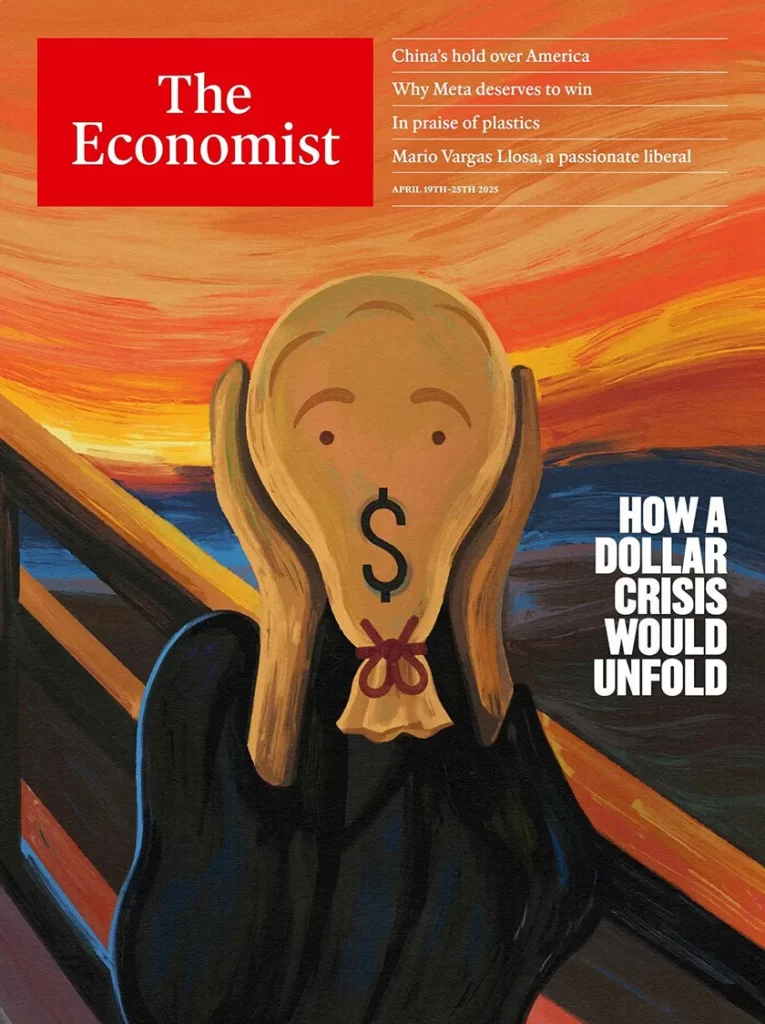📕 经济学人The Economist_1904