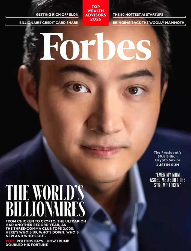 📕 Forbes US_Apr May 2025