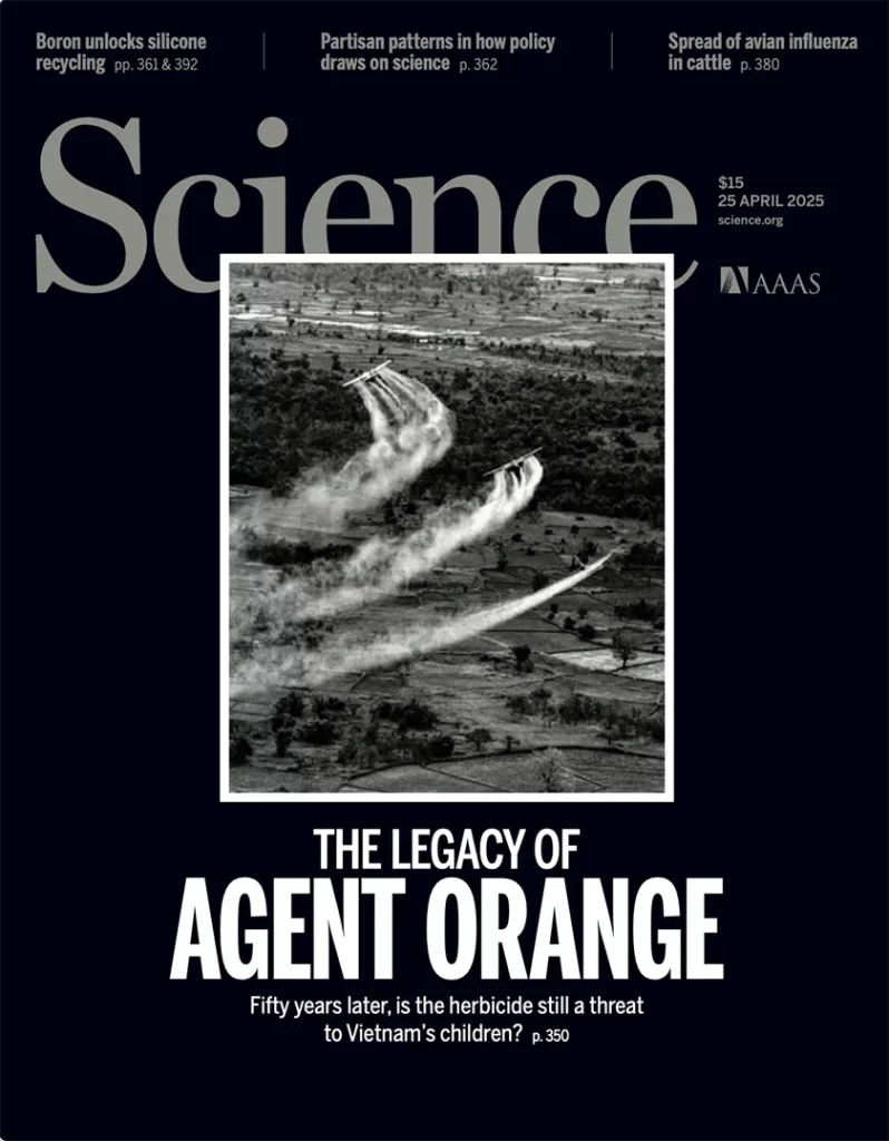 📕 Science-25.04.2025