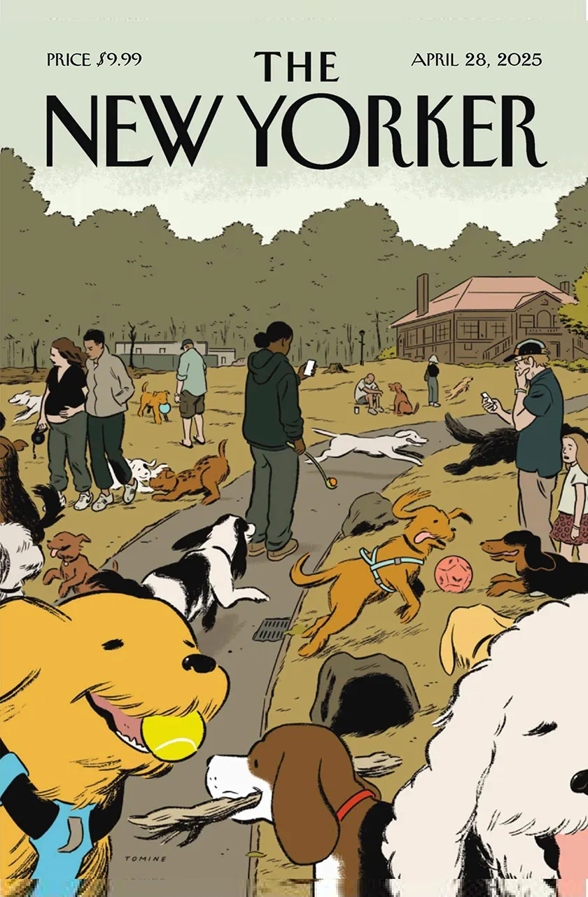 📕 The New Yorker_2804
