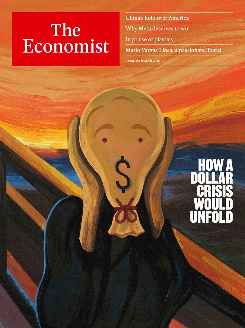 📕 经济学人The Economist_1904