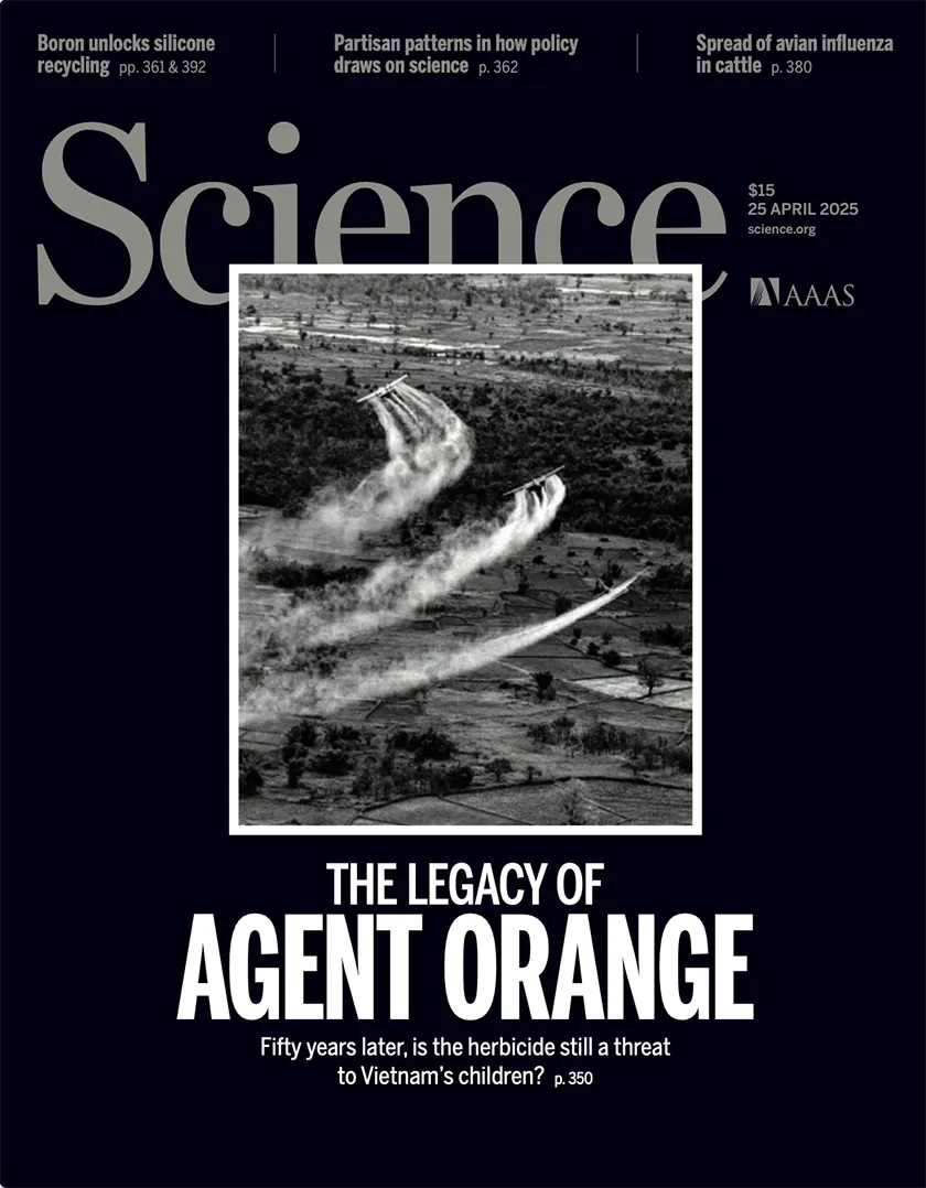📕 Science-25.04.2025