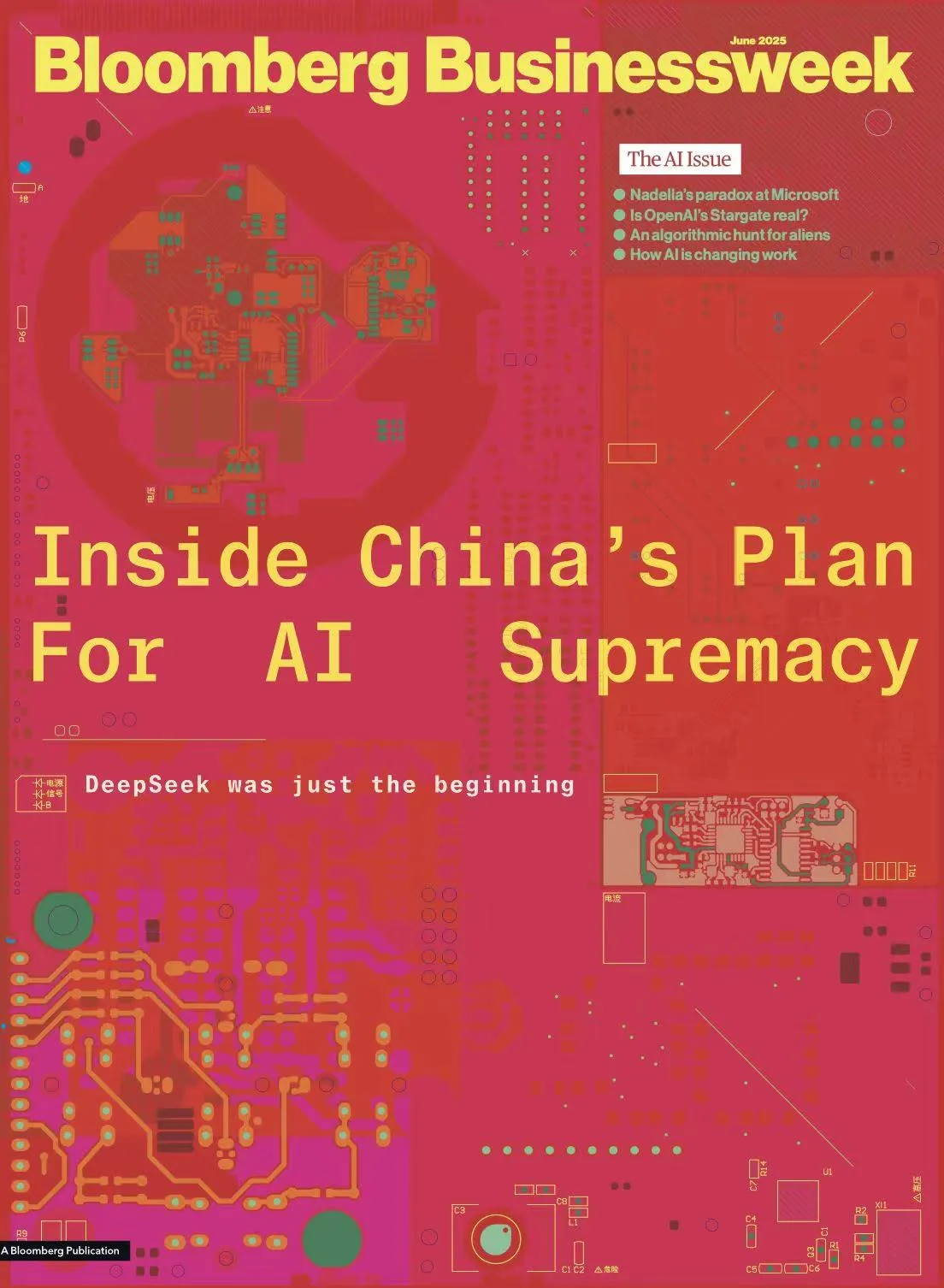 📕 Bloomberg Businessweek_June 2025