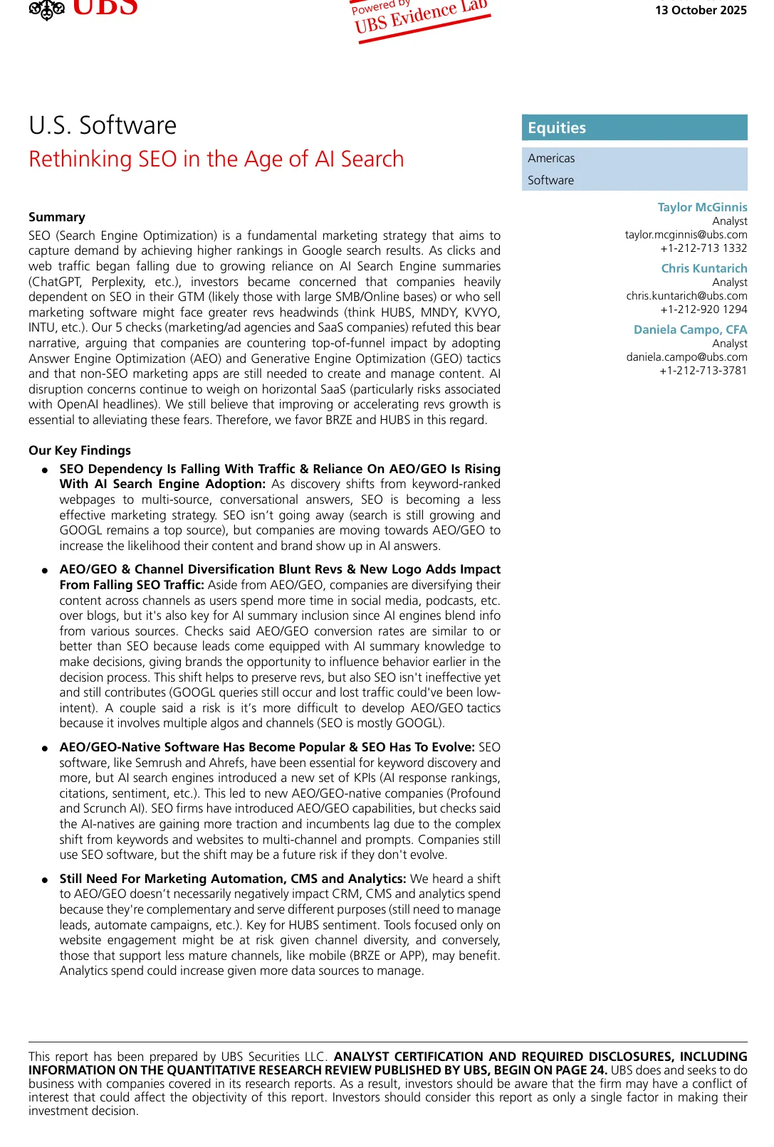 瑞银-AI时代重新思考SEO-20231013【24页】_PDF