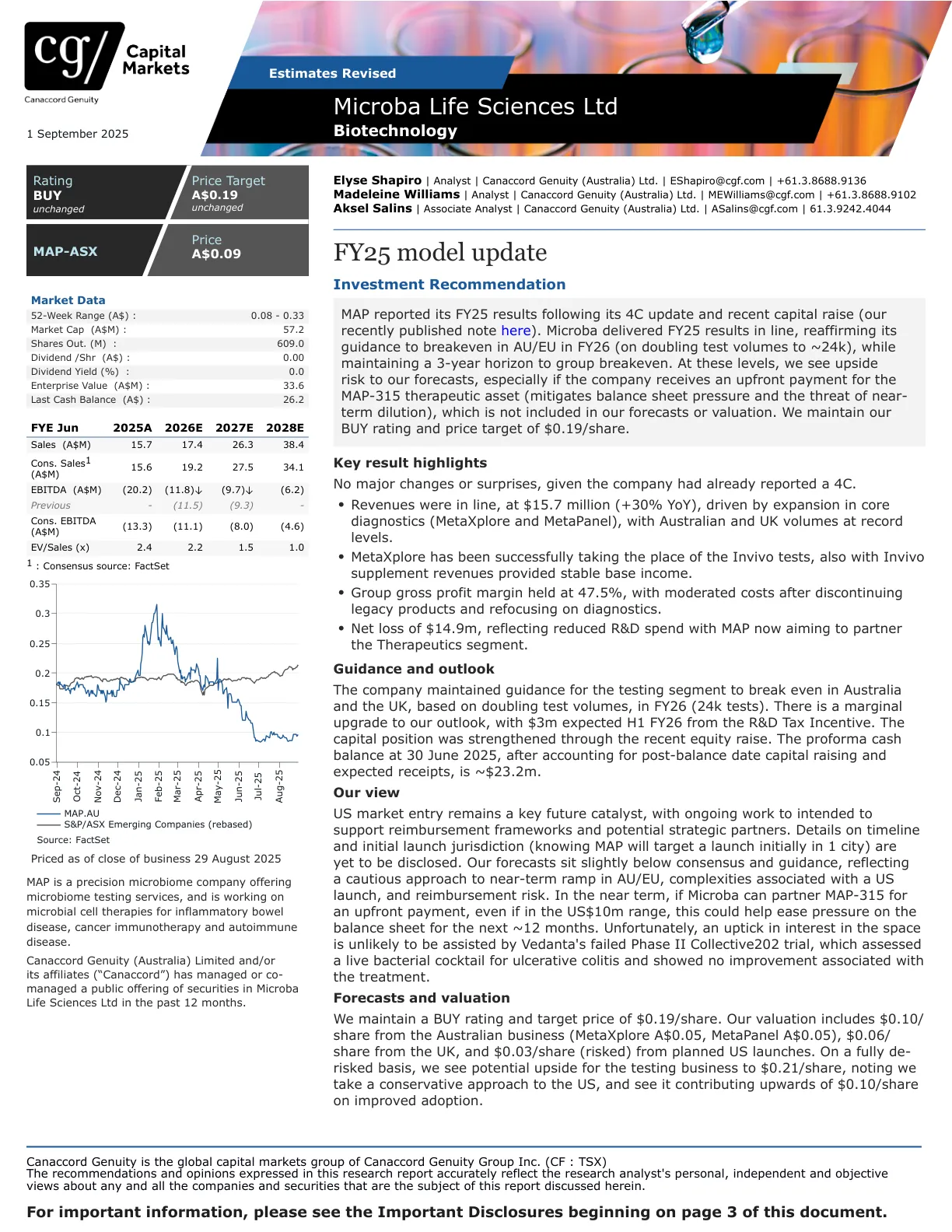 20250901_Canaccord_Microba Life Sciences Ltd Estimates Revised.pdf