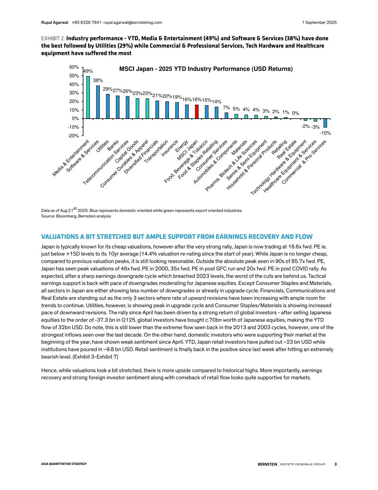 20250901-Bernstein-Asia Quantitative Strategy：Japan Strategy： Does Japan rally have legs？.pdf