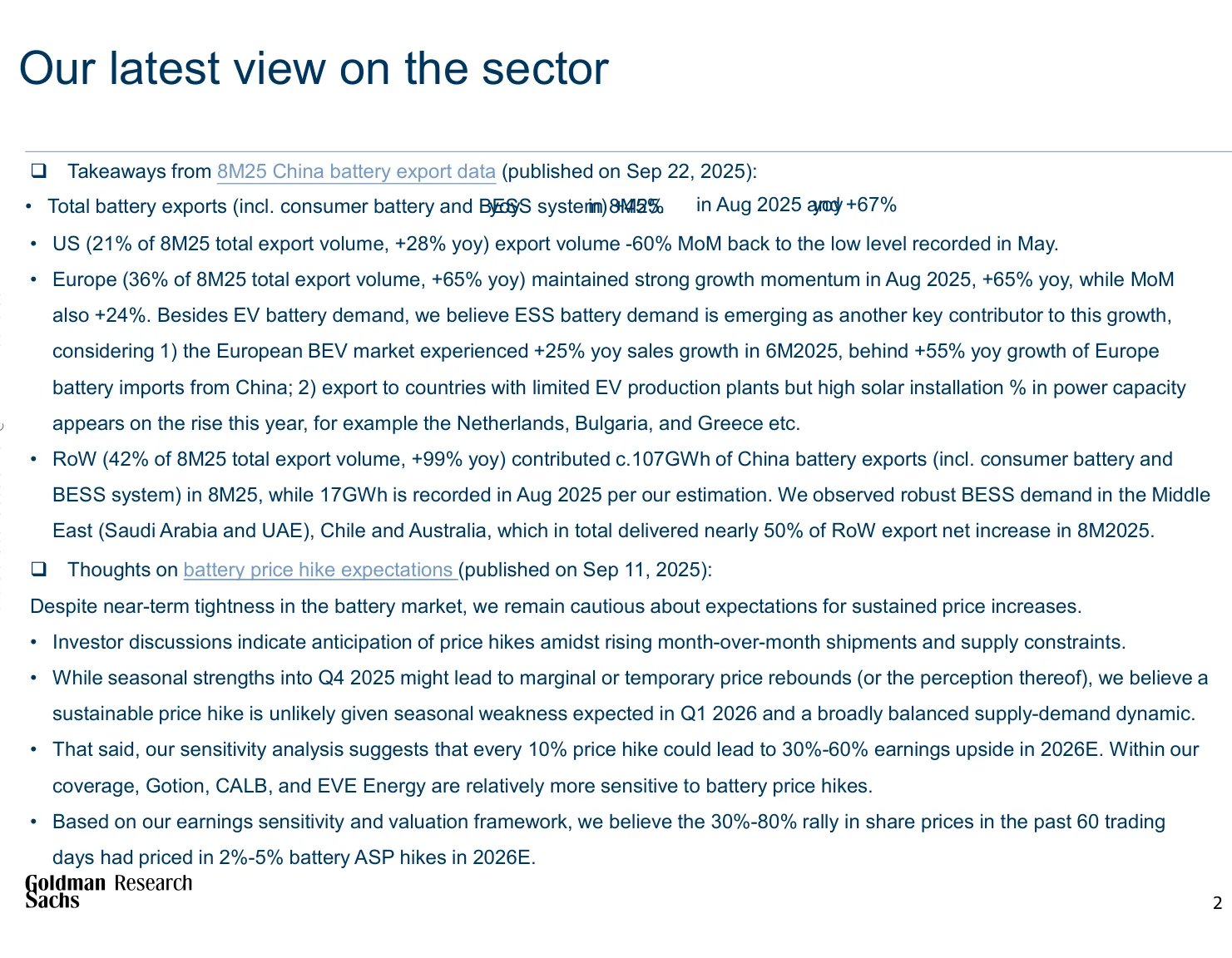 高盛-中国电池图表集-China Battery Chartbook-20251001【19页】_PDF